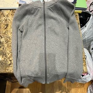 Scuba Lululemon hoodie